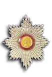 Grootkruis van de Order of the British Empire (GBE, Military Division)